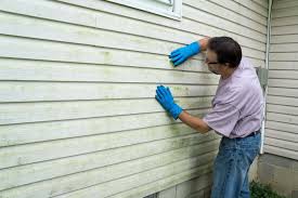 Trusted Mineralwells, WV Siding Experts